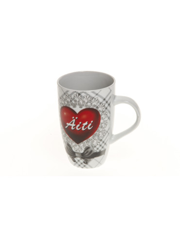 Äiti-muki