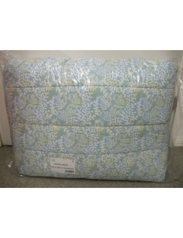 LENNOL peite 200x220 cm, kuviollinen