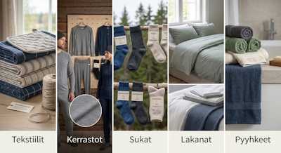 Tekstiili